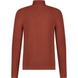 Blue Industry Soft Pullover Bruin - Heren - Pullovers