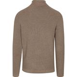 Blue Industry Soft Pullover Bruin - Heren - Pullovers