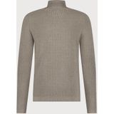 Blue Industry Soft Pullover Bruin - Heren - Pullovers