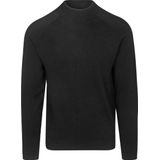 Blue Industry Coltrui Zwart - Heren - Pullovers