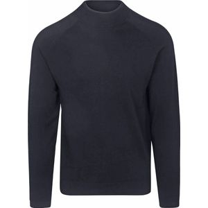 Blue Industry Coltrui Navy - Heren - Pullovers