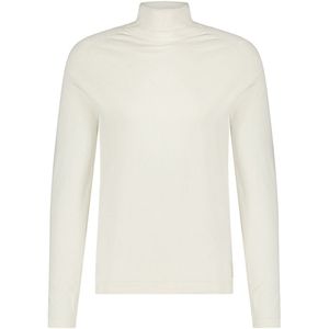 Warme gespikkelde coltrui