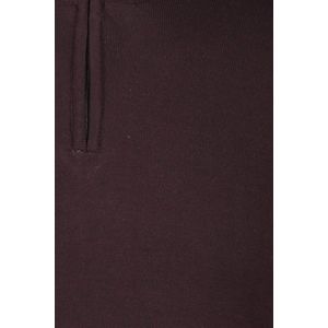 Blue Industry - Trui - Bruin - Tencel
