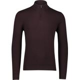 Blue Industry - Trui - Bruin - Tencel