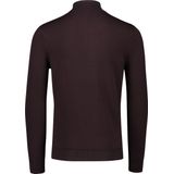 Blue Industry - Trui - Bruin - Tencel