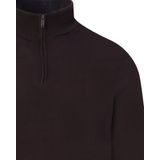 Blue Industry - Trui - Bruin - Tencel