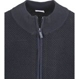 Blue Industry De full-zip cardigan |