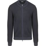 Blue Industry De full-zip cardigan |