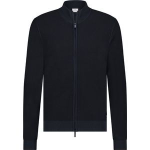 Blue Industry De full-zip cardigan |