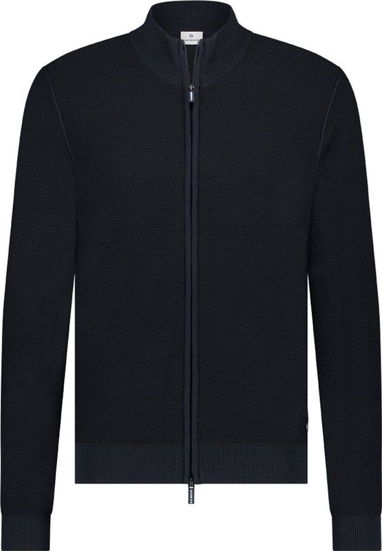 Blue Industry De full-zip cardigan |