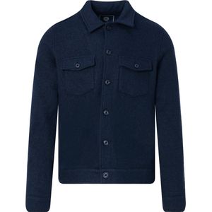 Blue Industry - Woloptiek Overshirt - Shirts