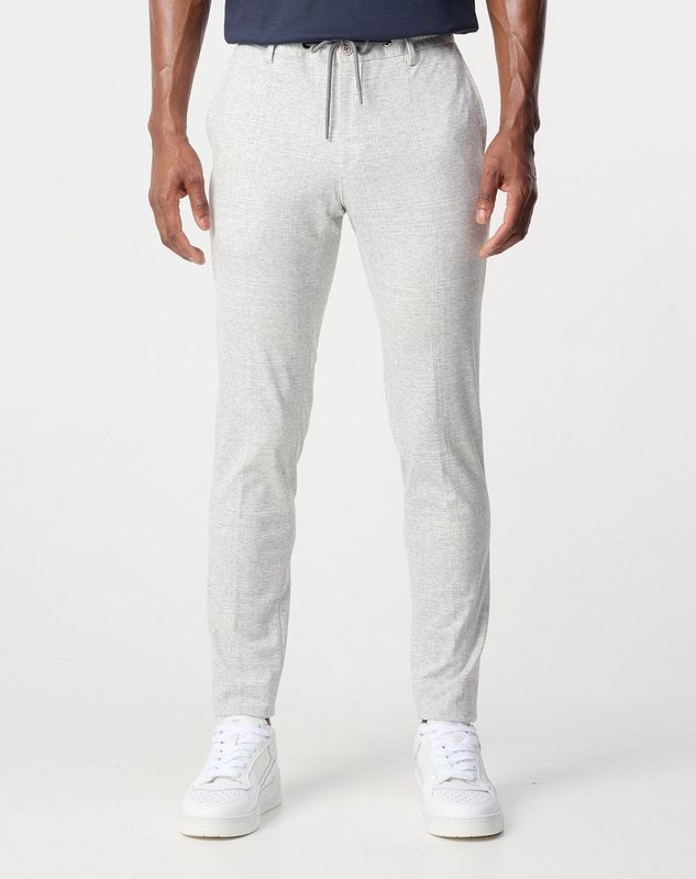 Blue Industry Heren Chino