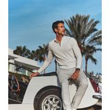 Blue Industry De half zip pullover |