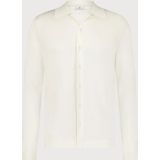 Blue Industry - Effen Trui - Donkerblauw - Mix van Nylon, Wol en Acryl