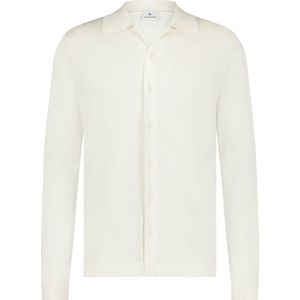 Blue Industry - Vest - Off-white - Heren