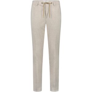 Blue Industry Pantalon chino beige