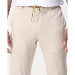 Blue industry blue industry chino broek bruin