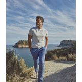 Blue Industry - T-shirt - Korte Mouwen