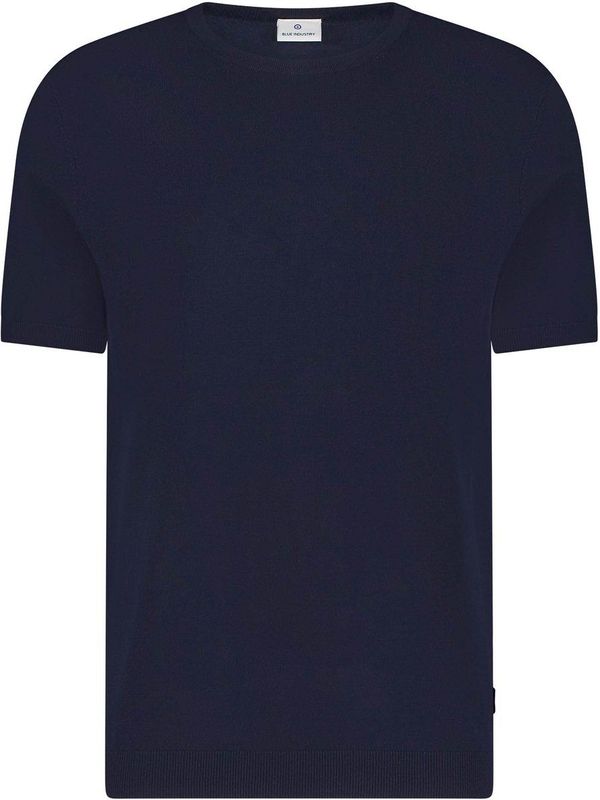 Blue Industry - T-shirt - Korte Mouwen