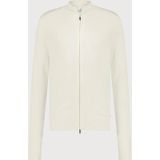 Blue Industry - Gebreid Vest - Met Volledige Ritssluiting