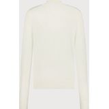 Blue Industry - Gebreid Vest - Met Volledige Ritssluiting