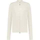 Blue Industry - Gebreid Vest - Met Volledige Ritssluiting