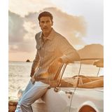 Blue Industry - Milanow24-M3PPI - Overshirt