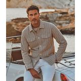 Blue Industry - Milanow24-M3PPI - Overshirt