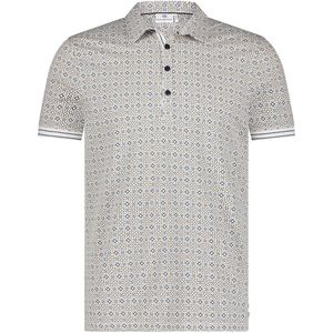 Poloshirt Heren Polo Met Print Heren Poloshirts Met Print Kopen