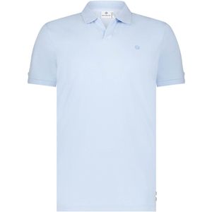 Blue Industry Polo Heren