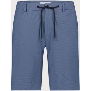 Blue Industry Chino Short Cobalt