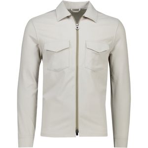 Blue Industry Travel stretch overshirt |