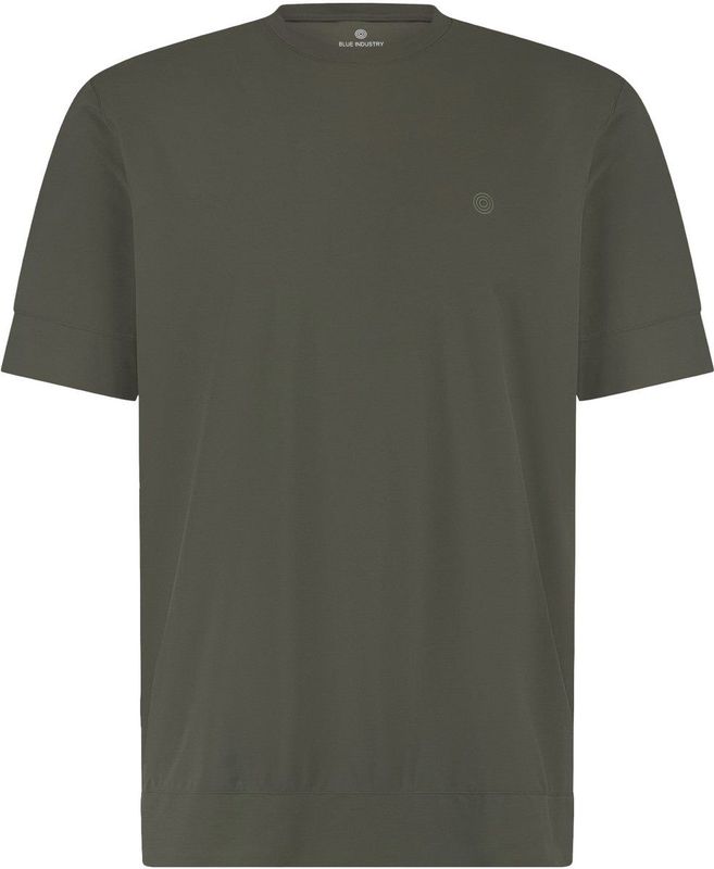 Blue Industry - Lounge Jersey T-shirt