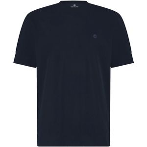 Blue Industry - Lounge Jersey T-shirt - Blauw - Hyperstretch Jersey