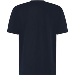 Blue Industry - Lounge Jersey T-shirt - Zwart