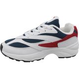 Fila 94 Wmn Low 1010552-20K Vrouwen Wit Sneakers