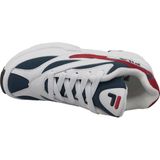 Fila 94 Wmn Low 1010552-20K Vrouwen Wit Sneakers