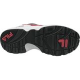 Fila 94 Wmn Low 1010552-20K Vrouwen Wit Sneakers