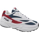 Fila 94 Wmn Low 1010552-20K Vrouwen Wit Sneakers