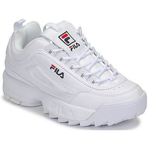 Fila, Sneakers Wit, Dames, Maat:39 EU