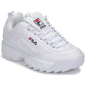 Blauwe Fila sneakers kopen Lage prijs beslist