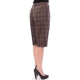 BULLET - Disruptor - Sneakers - Wit - Leer - Met Plateau