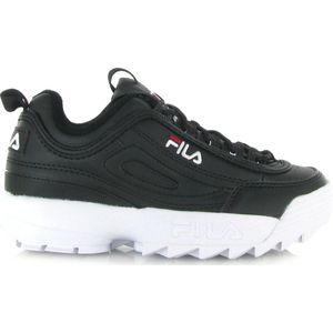 Fila - Disruptor - Sneaker - Dames - Zwart