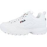 FILA Disruptor herensneakers, wit, 46 EU