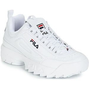 Fila Schoenen - Storing laag - Wit - Fila - 43 - Schoenen