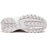 Fila  DISRUPTOR LOW  Sneakers  heren Wit