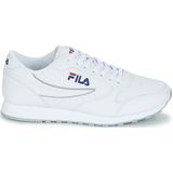 Fila  ORBIT LOW WMN  Lage Sneakers dames