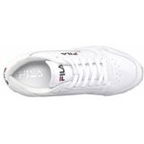 Fila Orbit Low Sneaker
