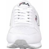 Fila Orbit Low Sneaker