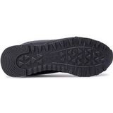 Fila - Orbit Low - Sneakers - Wit - Leer